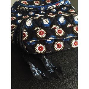 Vera Bradley Lunch Box