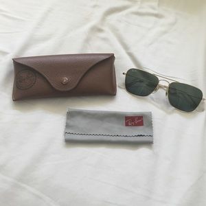 Ray ban sunglasses