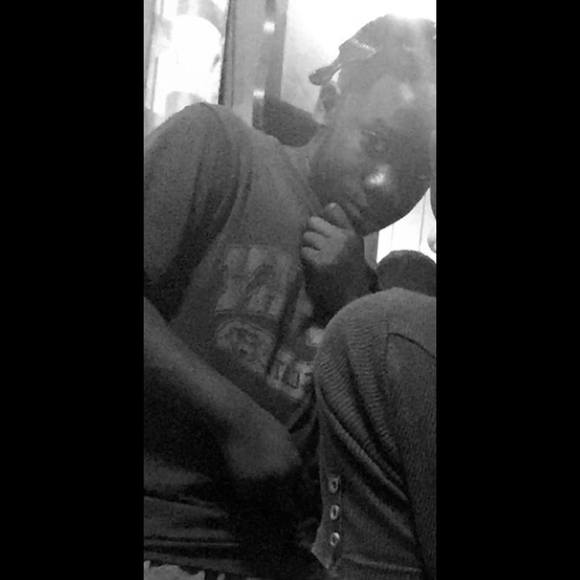 Meet your Posher, Jermichael - Picture 1 of 1