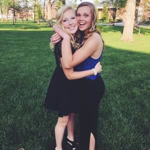 Meet your Posher, Shae