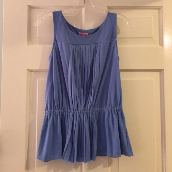 Lilly Pulitzer Top