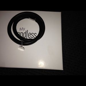 Endless Jewelry Bracelet and Charm