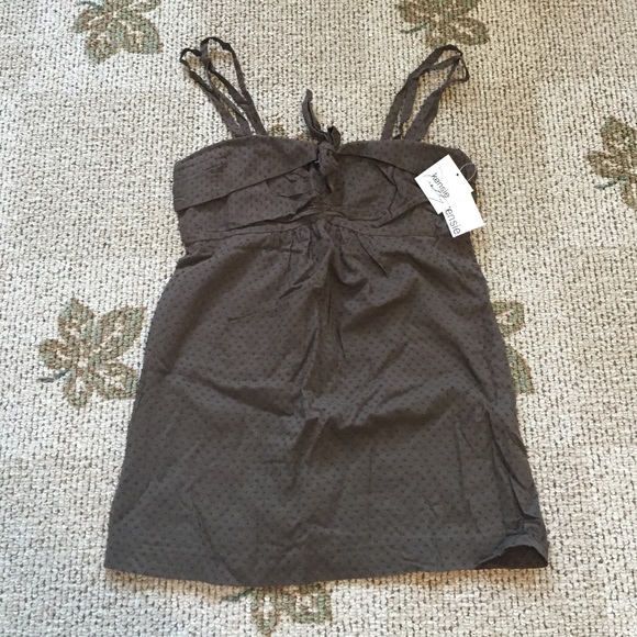 Lot of 3 Super Cute Tank Tops- size XS - Picture 2 of 4