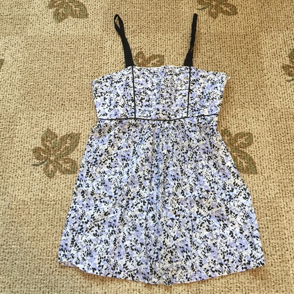 Lot of 3 Super Cute Tank Tops- size XS - Picture 3 of 4