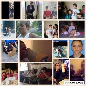 Meet your Posher, Jadaa