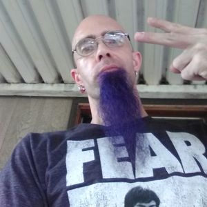 Meet your Posher, Rodney