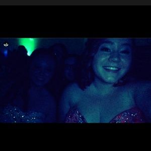 Meet your Posher, Sam