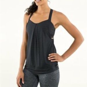 Rest less tank - Lululemon