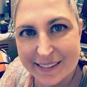 Meet your Posher, Christel-holly