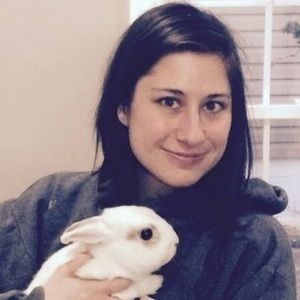 Meet your Posher, Kristen