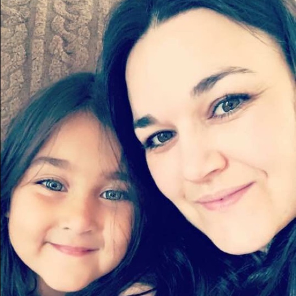 Meet your Posher, Nikki