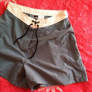 North Face Women's Shorts