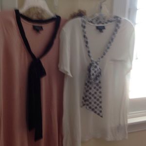 Two Jason Wu tops L