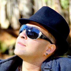 Meet your Posher, Vince