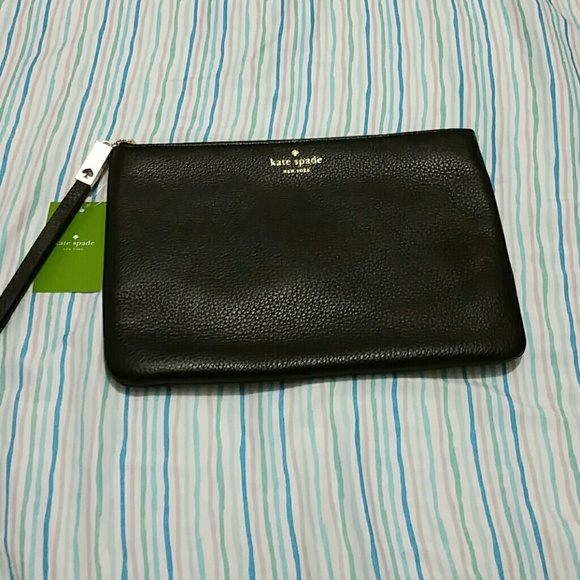 Kate Spade Clutch