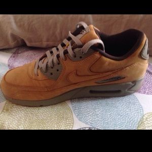 Nike Air Max 90 "winter prm"