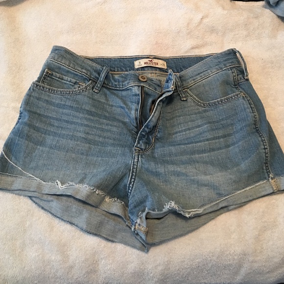 Hollister Shorts