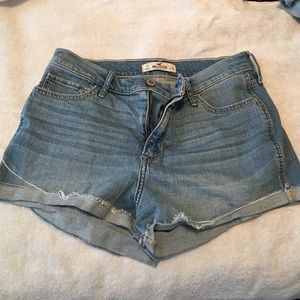 Hollister Shorts