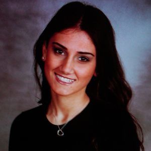Meet your Posher, Rebecca