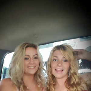 Meet your Posher, Angie