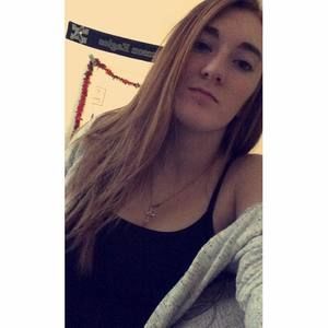 Meet your Posher, Aimee