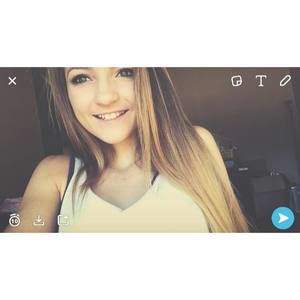 Meet your Posher, Teagan