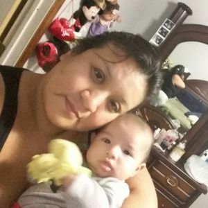 Meet your Posher, Lucia