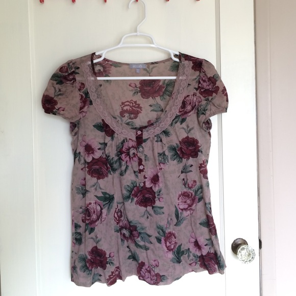 Blouse - Picture 1 of 4