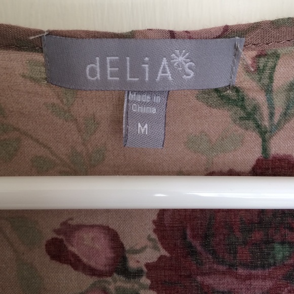 Blouse - Picture 3 of 4