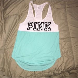 VS workout tank