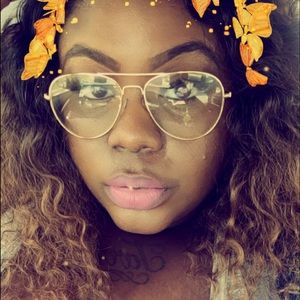 Meet your Posher, Brittanie