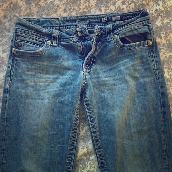 Miss Me Jeans Size 32