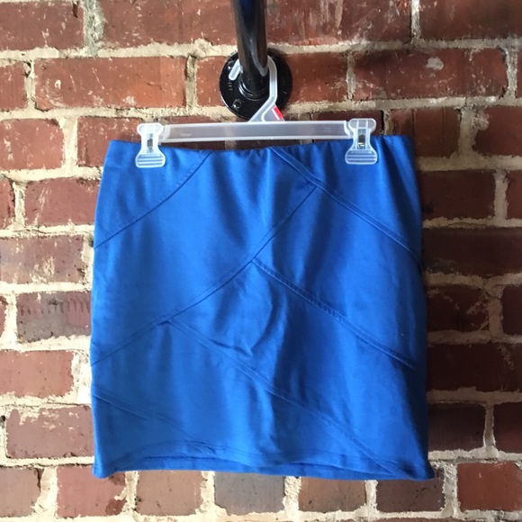 Pencil Skirt