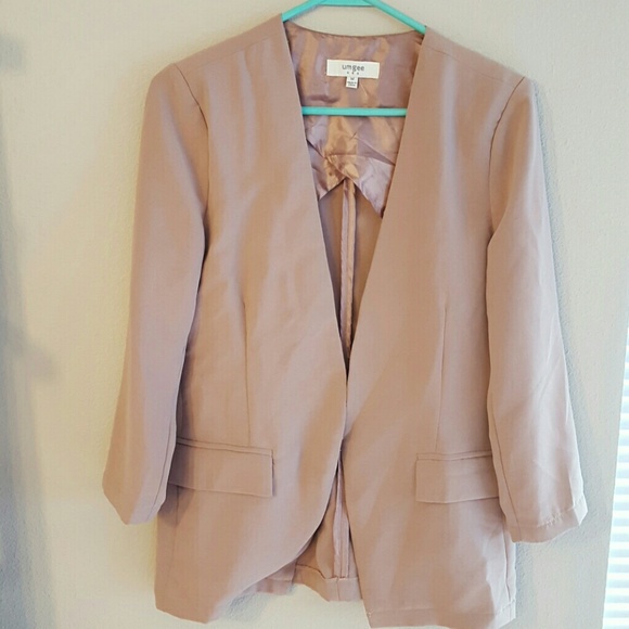 Umgee  Blazer