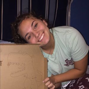 Meet your Posher, Morgan