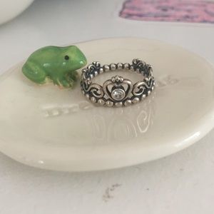 Pandora Princess Ring