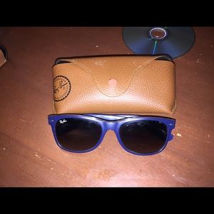 Ray ban sunglasses
