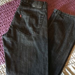 Levi jeans