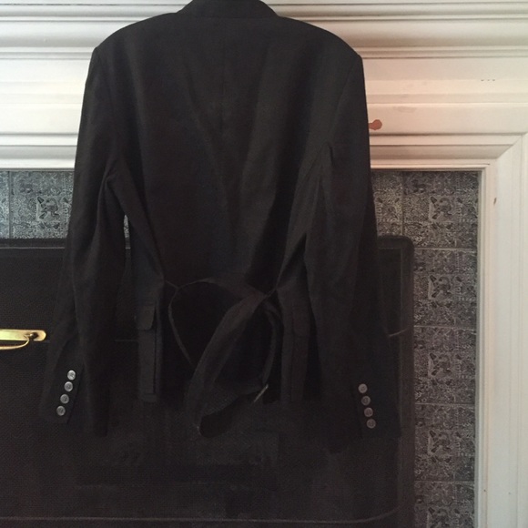 Black blazer - Picture 2 of 2
