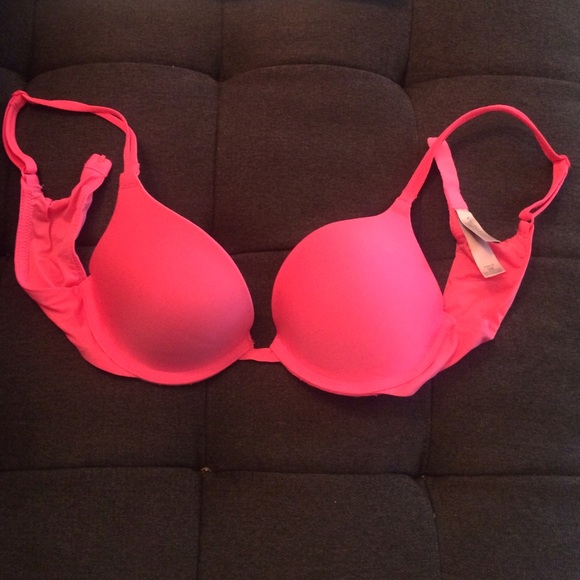 Victoria's Secret Other - New! Victoria's Secret Push-up T-shirt Bra