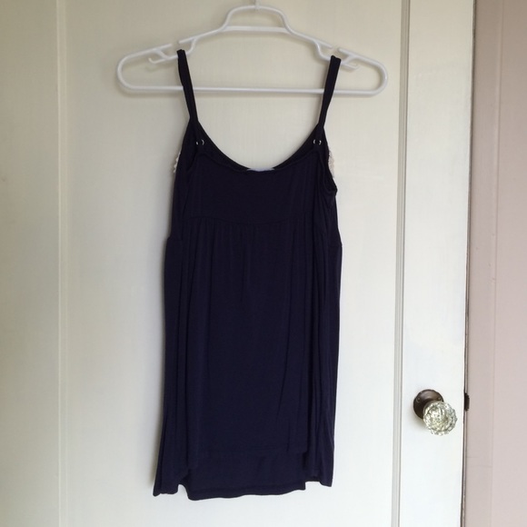 Tank top - Picture 2 of 4