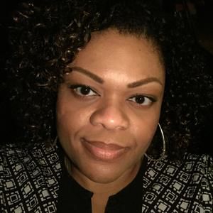 Meet your Posher, Tishana