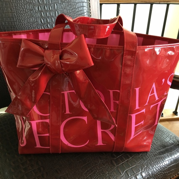 Victoria Secret large tote! 😍❤️‼️
