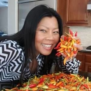 Meet your Posher, น้อยหน่า