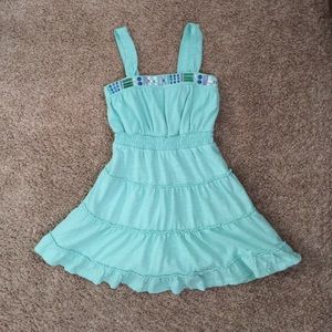 Girls dress
