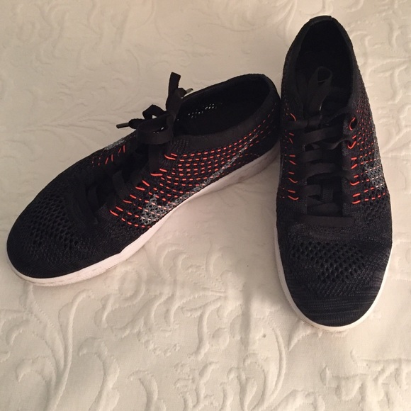Nike Flyknit sneakers