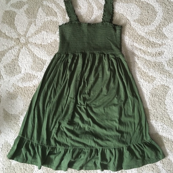 NWOT Maternity sundress