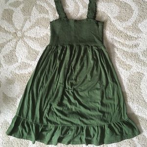 NWOT Maternity sundress