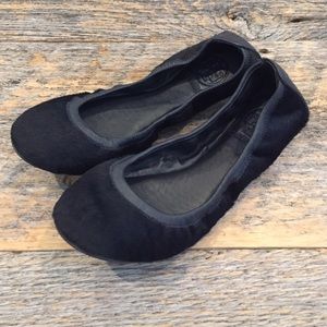 Tory Burch Eddie Ballet Flats