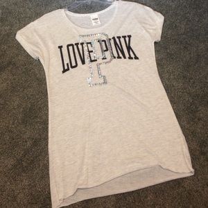 Victoria's Secret PINK tshirt
